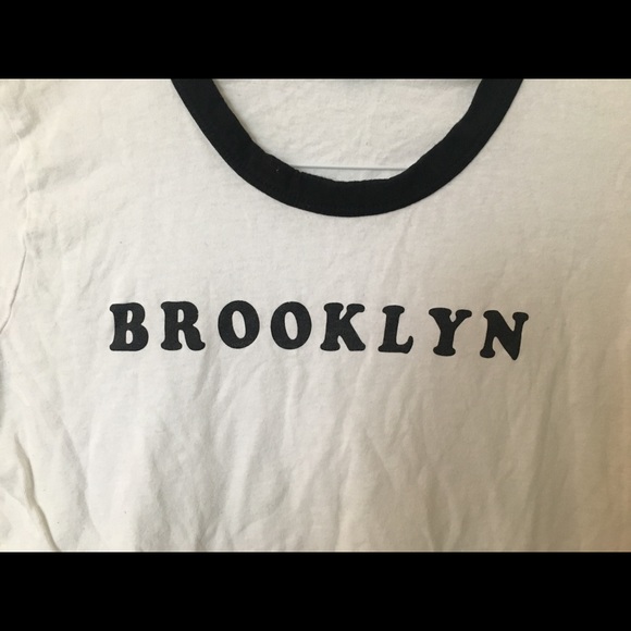 Zara BROOKLYN top - Picture 6 of 7